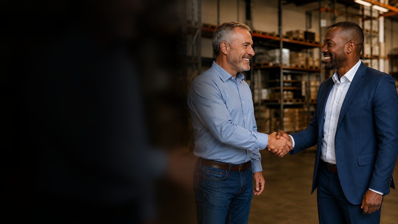 Find your next business acquisition.